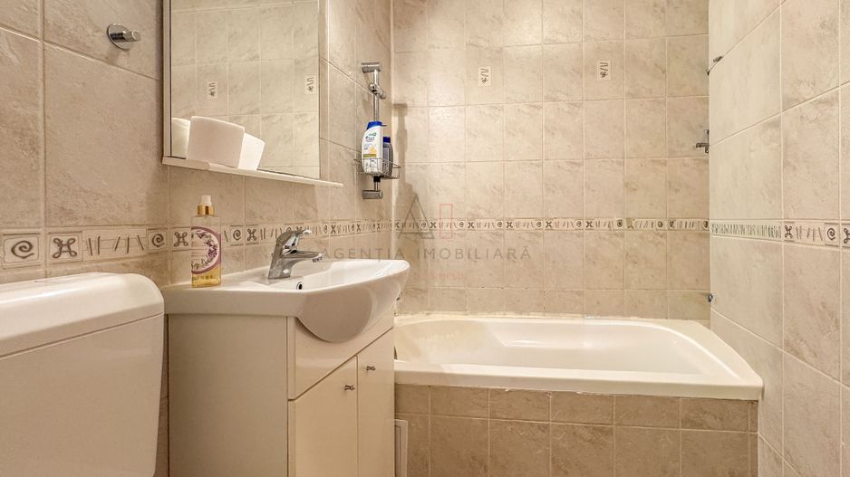 Oportunitatea Floreasca / Compozitorilor / 2 Camere - Poză 6