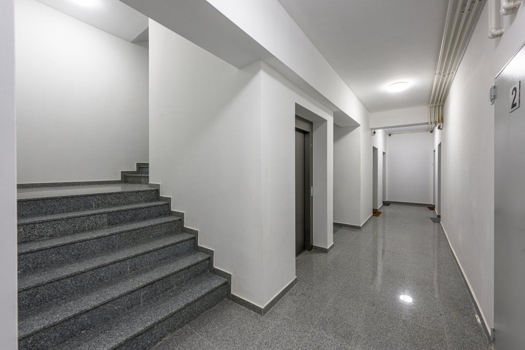 Apartament Aviatiei - Park Residence 6 - Poză 10