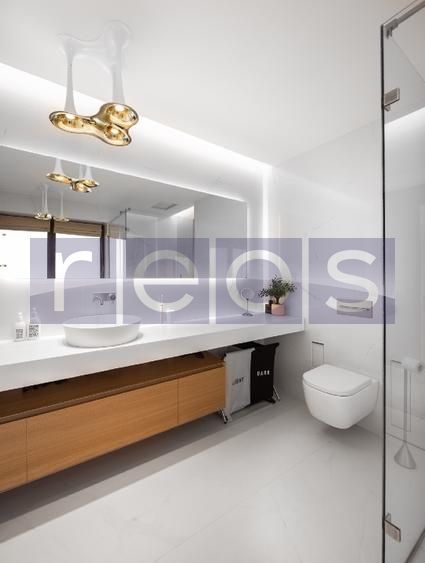 VANZARE -Vila premium S,P, 1 și 2 retras, 400mp utili, Piața Domenii - Poză 20