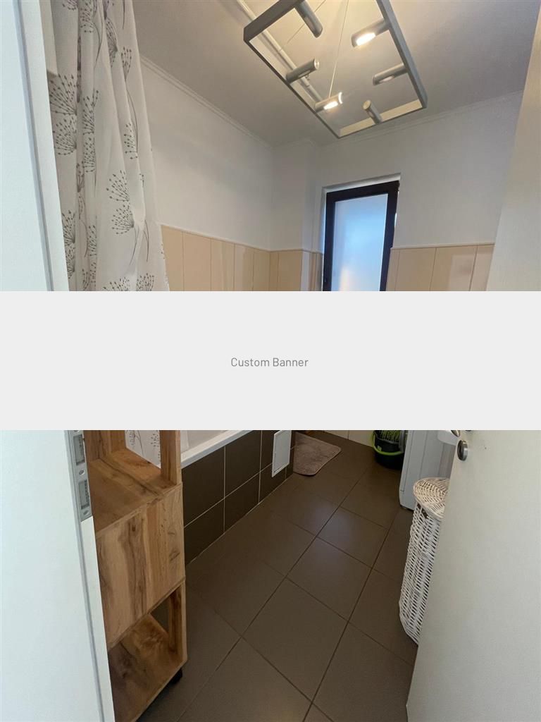 Apartament cu 3 camere la curte in zona Complexului Studentesc open space - Poză 7