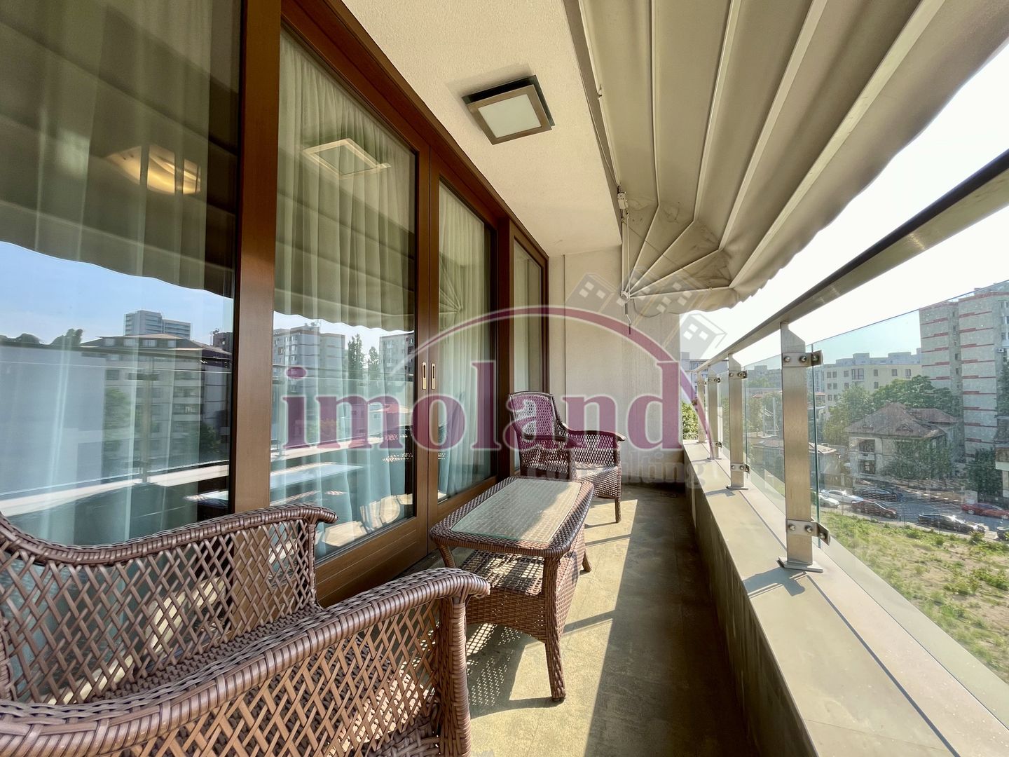 Inchiriere apartament lux 3 cam | 155 mp, 3 locuri de parcare, boxă | Kiseleff - Poză 23