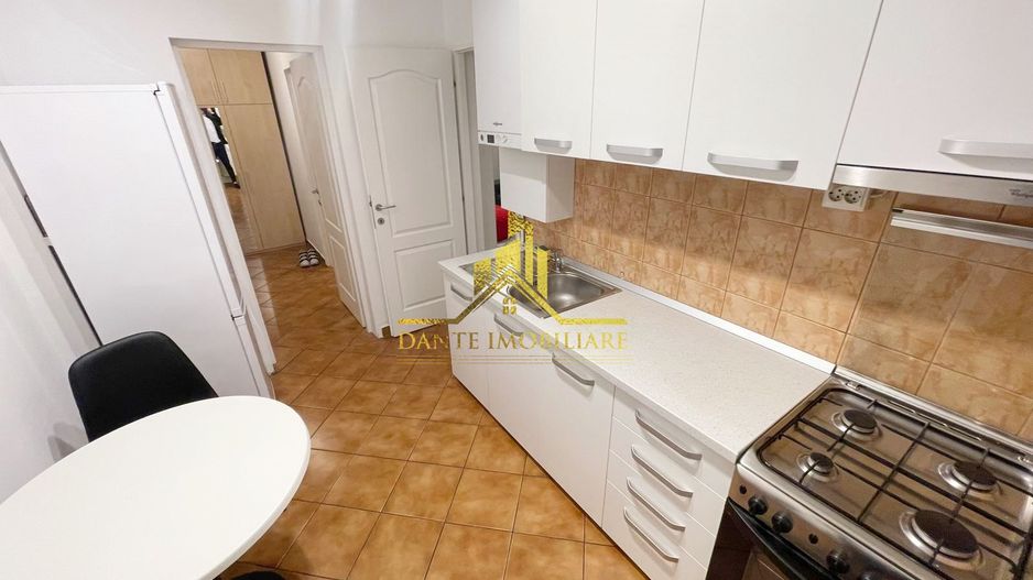 2 camere, decomandat, parcare, modern, balcon, Gheorgheni, Iulius Mall - Poză 11