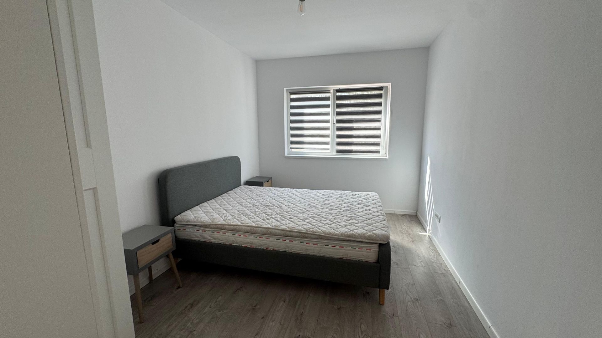 Apartament 2 camere | Parter | Grădină 30 mp | Parcare inclusă | - Poză 8