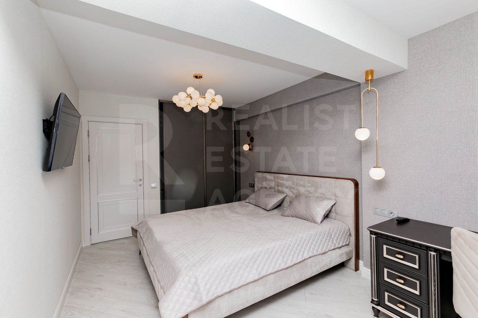 Chirie, apartament, 3 camere, str. Constantin Vîrnav, Telecentru - Poză 7