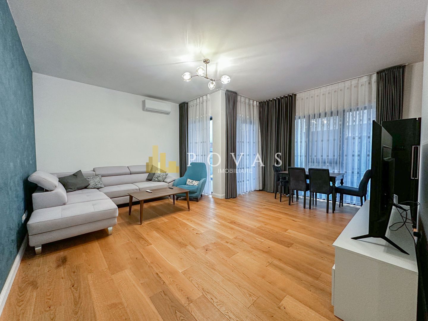 Vanzare Apartament 2 Camere Iancu Nicolae - Baneasa - Poză 12