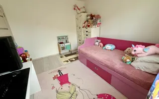 Casă individuală de vânzare în Lunca Cetățuii – parter + mansardă, 83,1 mp utili, teren 320 mp - Poză 13