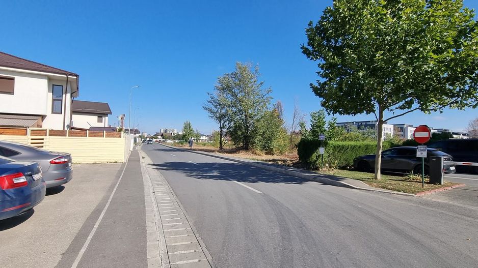 Teren premium pentru dezvoltatori – 3 deschideri, utilități pe teren - Poză 16