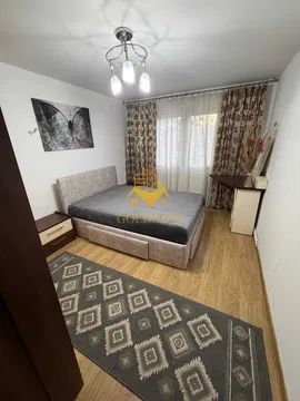 3 camere semidecomandate, Parcare, Manastur, Casa Piratilor, Minerva - Poză 1