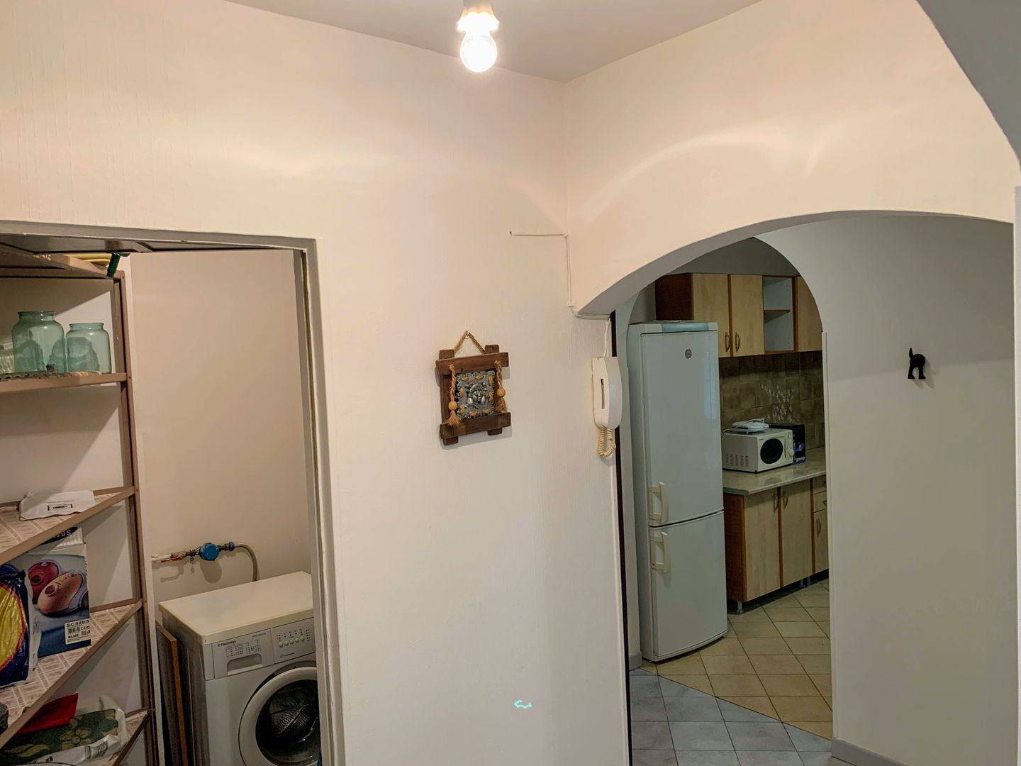 APARTAMENT DECOMANDAT  3 CAMERE CALEA ARADULUI - Poză 10