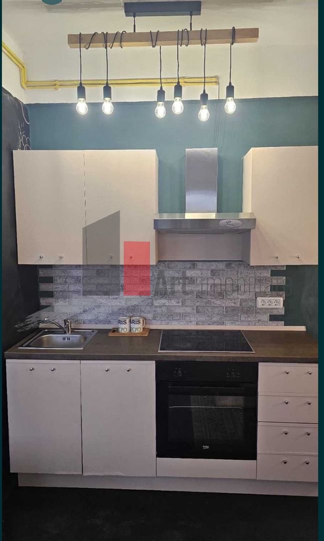 STUDIO - MOSILOR CU BULEVARD CAROL - Poză 7