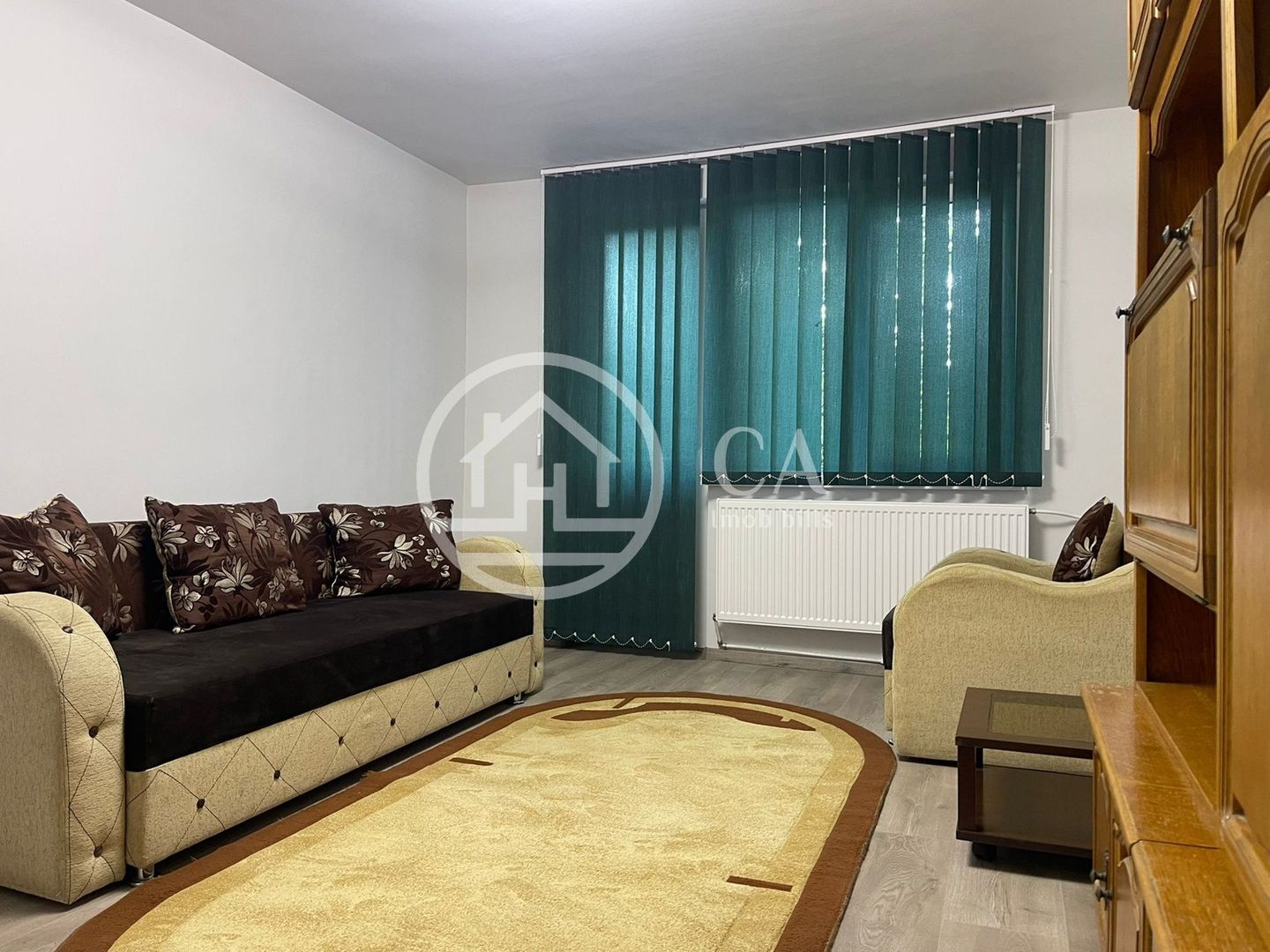 Apartament de inchiriat cu 3 camere in zona Dacia, Oradea. - Poză 3
