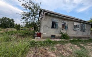 Casa de locuit in Malaiesti, R-n Criuleni - Poză 5