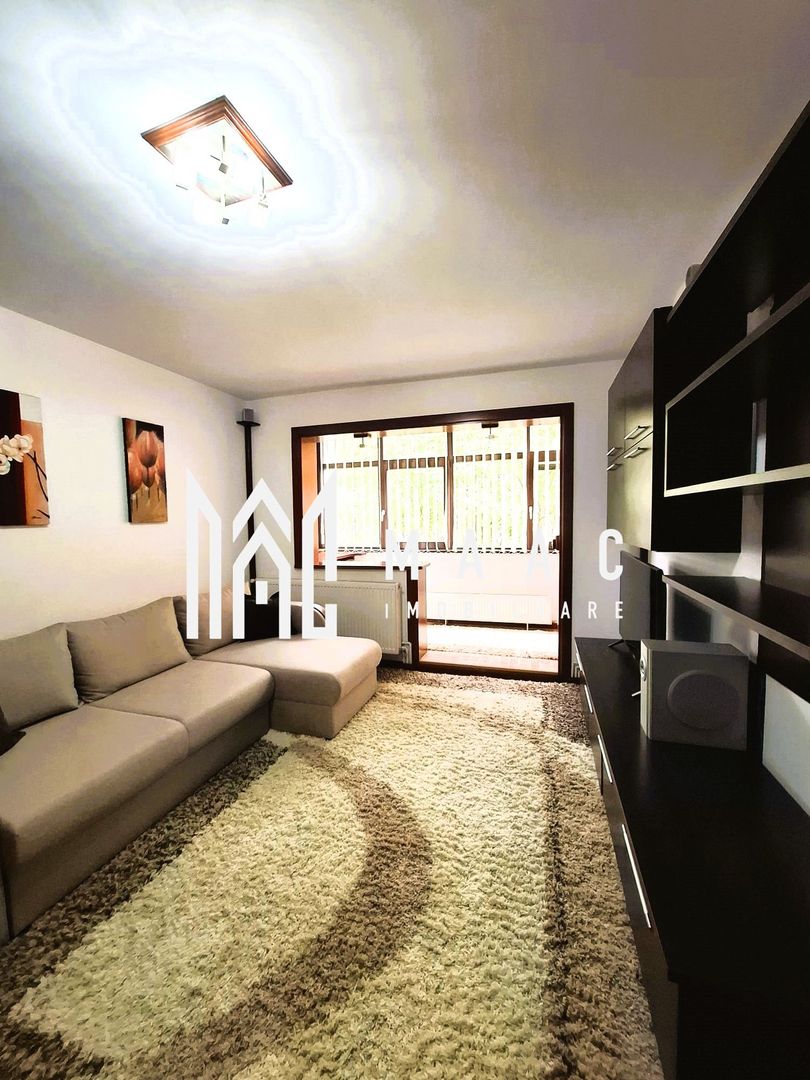 Apartament 2 camere | Etaj 3 | Balcon | Rahovei - Poză 1