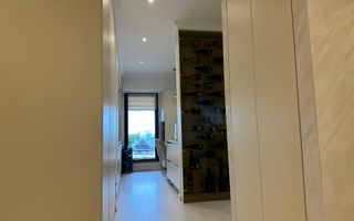 Apartament spectaculos cu 3 camere, 100 mp utili +terasă impresionanta - Poză 12