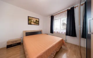COMISION 0% | 3 CAMERE DECOMANDAT | 2 PARCĂRI | TRACTORUL RMX192750 - Poză 11