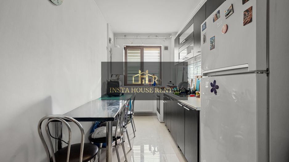 * 2 CAMERE 60MP CU LOC DE PARCARE - STRADA IERNII * COMISION 0% - Poză 9