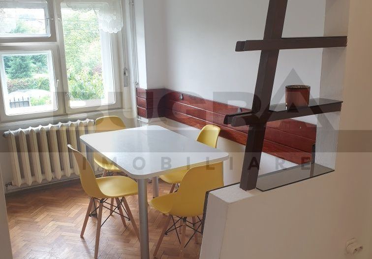 Apartament de 4 camere la casa, 120mp utili, parcare, zona UMF - Poză 1
