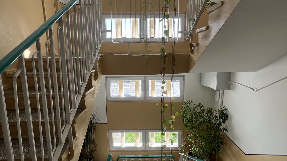 Apartament 3 camere cu vedere panoramică - Poză 16