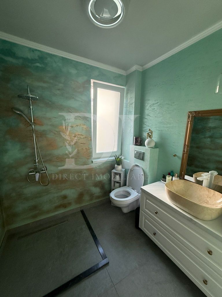 Casă la cheie | Zona Eroilor , Florești - Poză 19