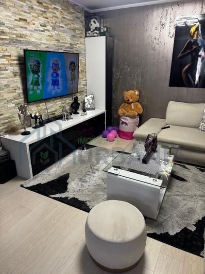 Apartament 2 camere de vânzare în Valea Lupului - Poză 9