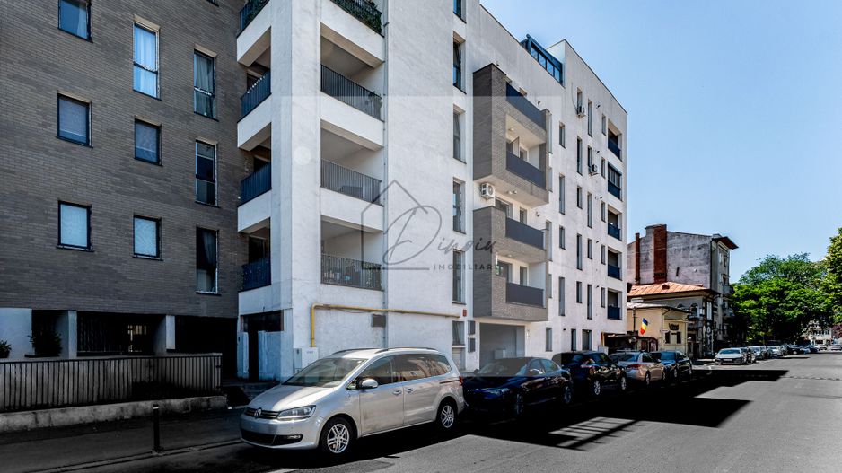 Apartament 3 camere 2 bai Gara de Est - Iancului I bloc 2021 I COM 0% - Poză 23