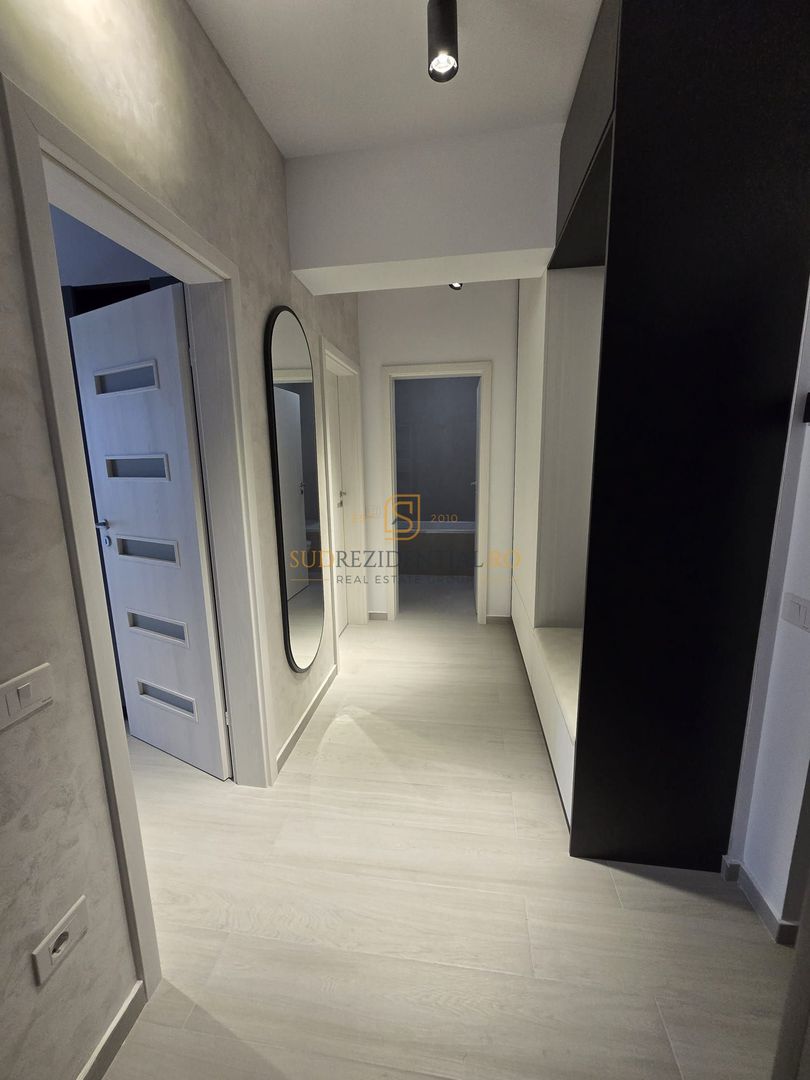 Prima inchiriere | 2 Camere + parcare inclusa, The Grand Kristal - Poză 11