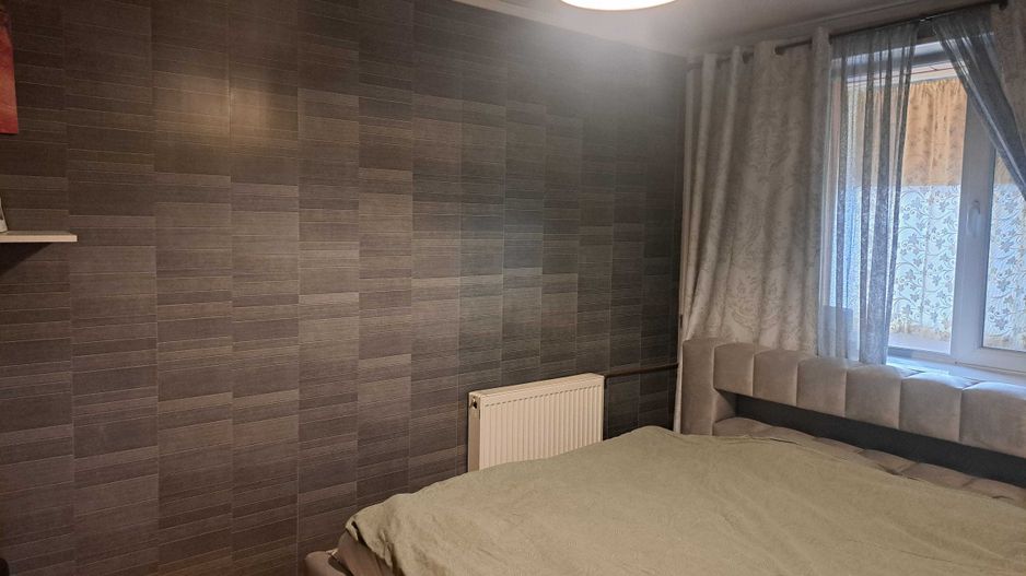 Sagului| 3 camere | Decomandat. - Poză 1