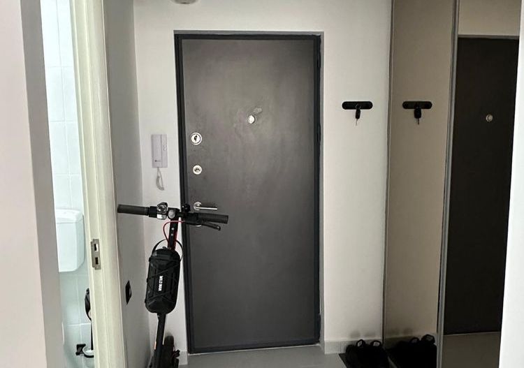 Garsoniera de vanzare - Poză 3