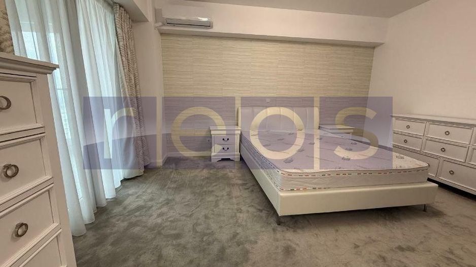 VANZARE 4 CAMERE LUX | 172MP | MOBILAT SI UTILAT PREMIUM |TERASA 22MP - Poză 6