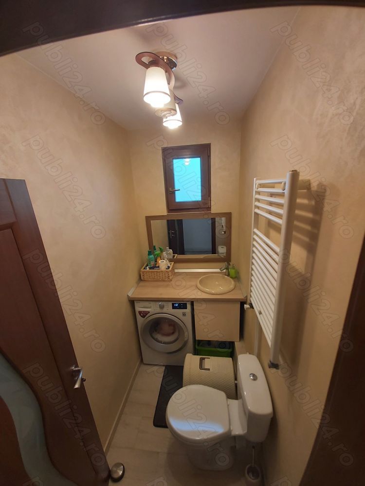 Apartament 4 camere sos Pantelimon - Poză 9