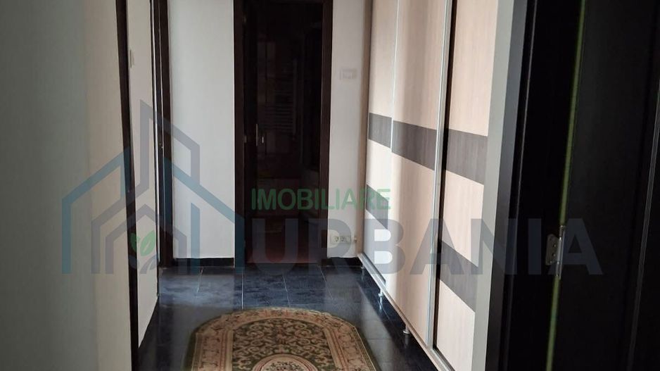 Apartament 3 camere de închiriat, Bulevardul Independenței, Iași - Poză 1
