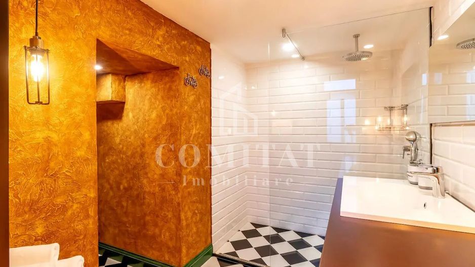 2 Apartamente | 95mp | Zona Centrala - Poză 7