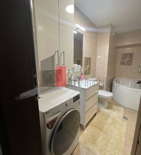 2 Camere Unirii - Piata Alba Iulia - Decebal - Poză 5