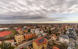 Apartament mobilat si utilat, aproape de licee si Malul Muresului - Poză 16