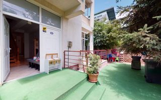 Vila individuala 7 camere | ideala birouri - Poză 17