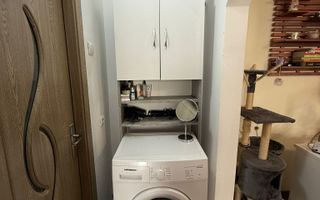 Apartament renovat 2 camere 41 mp Alexandru cel Bun 89900 euro - Poză 7