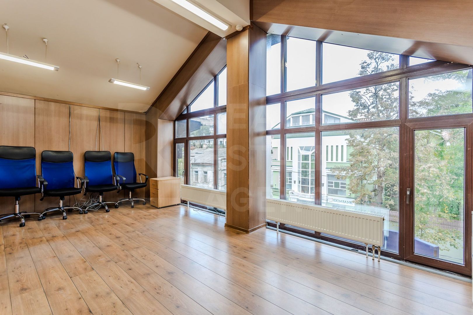 Chirie, sațiu de birouri, 219 mp, str. Kogălniceanu, Centru - Poză 26