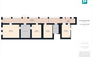 Casă în stil nemțesc, zonă centrală – Vinga - Poză 14