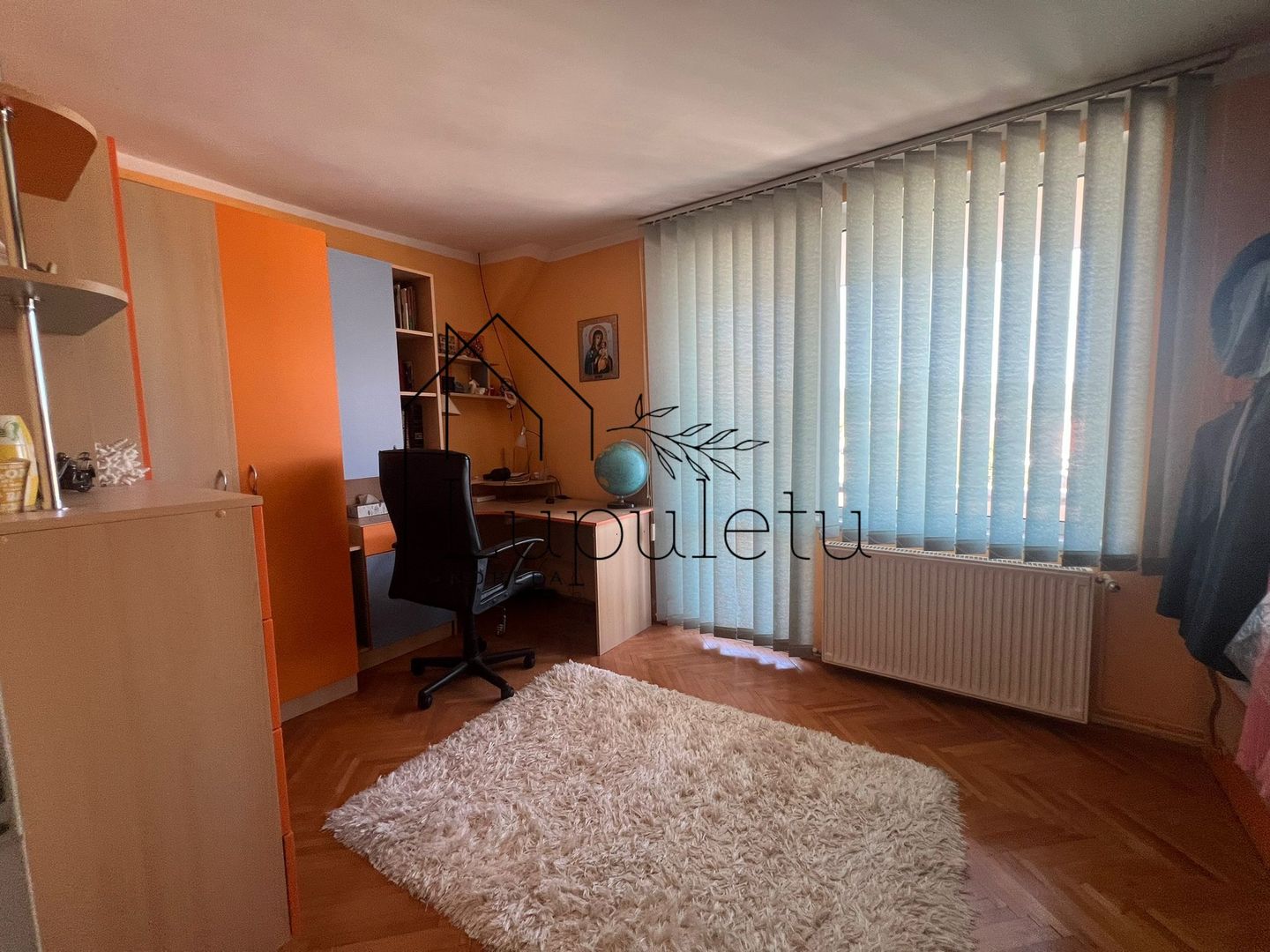 Casa de Vanzare Rasinari | 6 Camere | 200 MPU | Teren 979 MP | - Poză 32