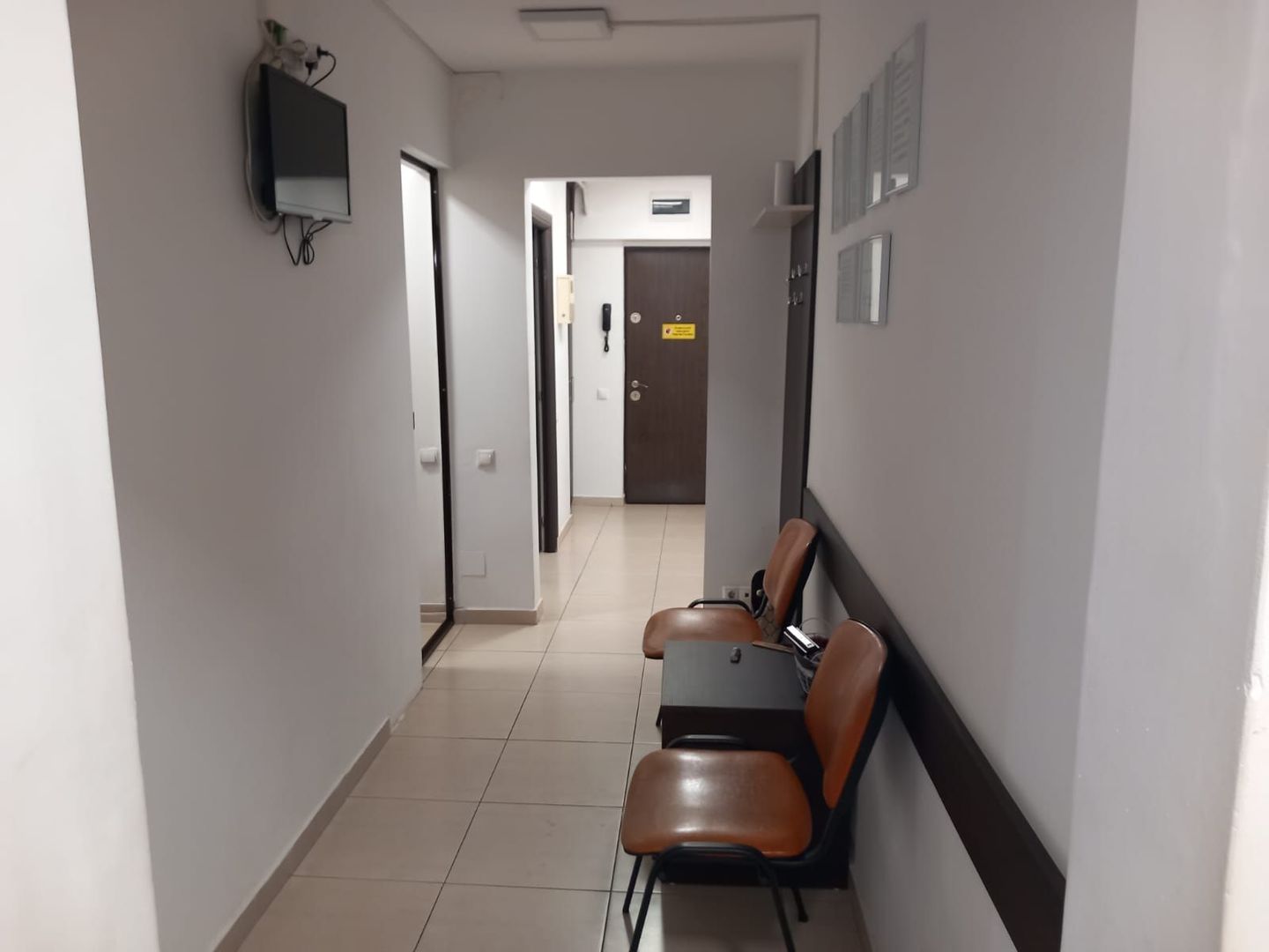 APARTAMENT METROU ZONA IANCULUI - Poză 3