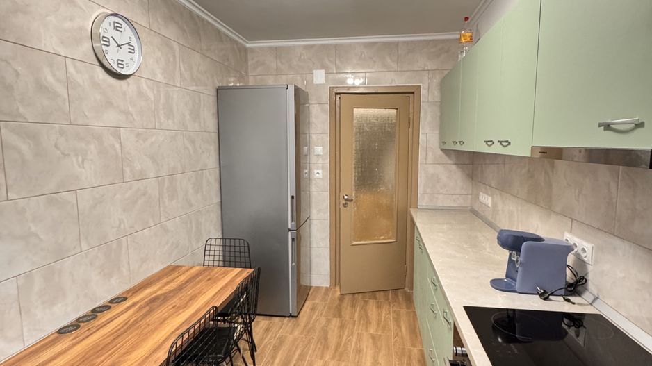 Apartament 3 camere, zonă centrală Oradea - Poză 8