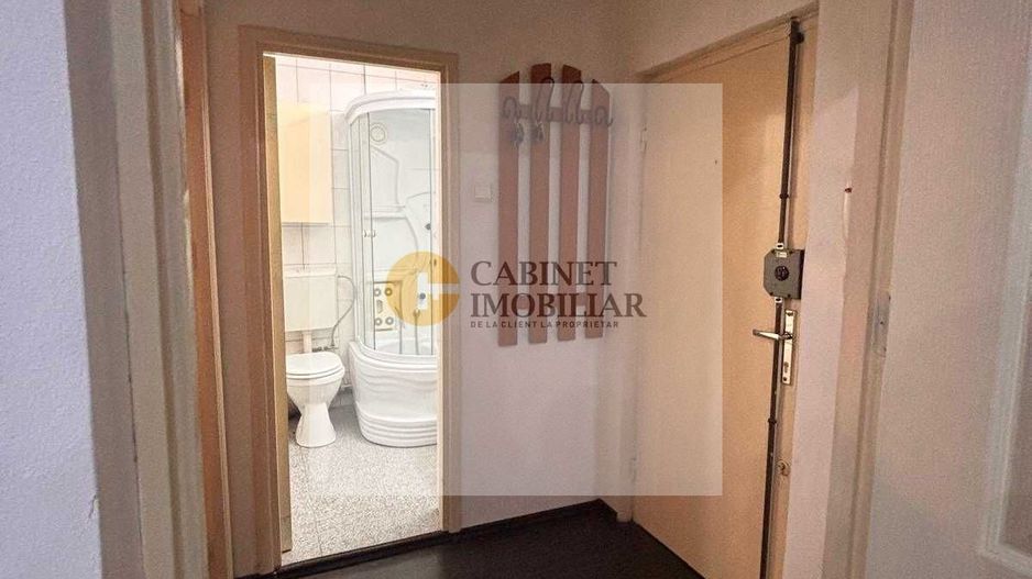 Apartament 1 camera I Decebal -Piata Muncii metrou I 1987 - Poză 5