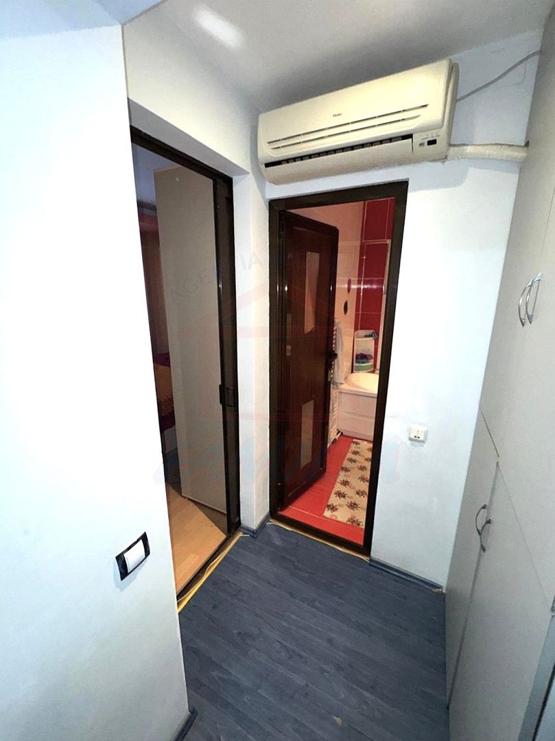 Etaj 8/10 | 78 mp total | 75.000 € negociabil - Poză 8