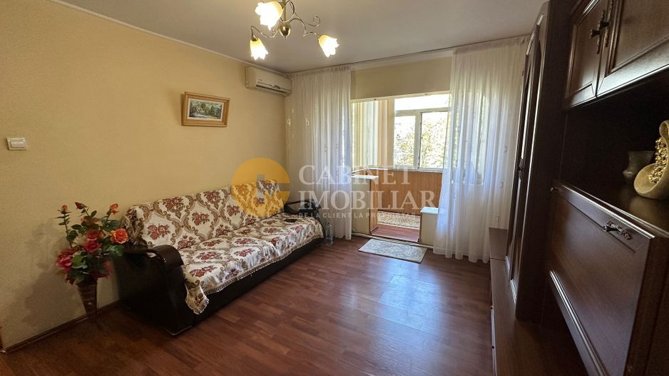 Ap. 2 Camere -  Etaj Intermediar - Zona Alexandru - Poză 2