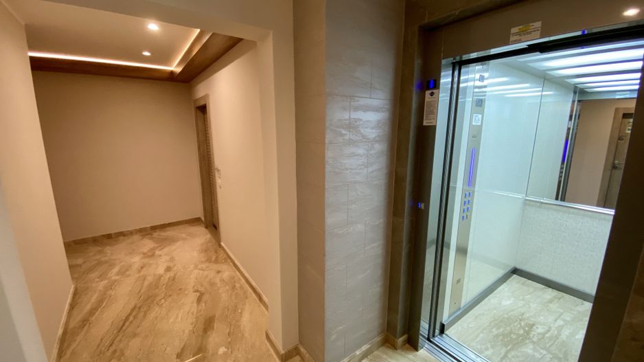 Apartament 2 camere cu terasa panoramica 71 mp | Avram Iancu Residence | Parcare - Poză 24