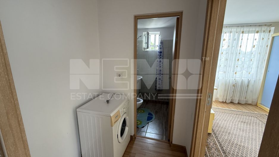 APARTAMENT 2 CAMERE | RADAUTI | CENTRU | 250 € - Poză 7