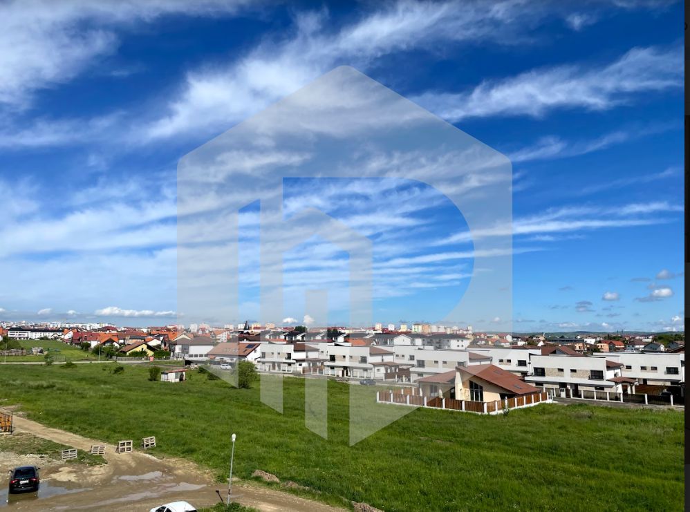 Dezvoltator - Apartament 3 camere | Etaj 1 | Selimbar - Poză 9