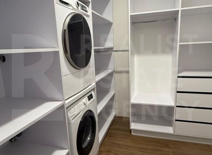 Chirie, apartament, 2 camere, str. Bogdan-Voievod, Râșcani - Poză 5