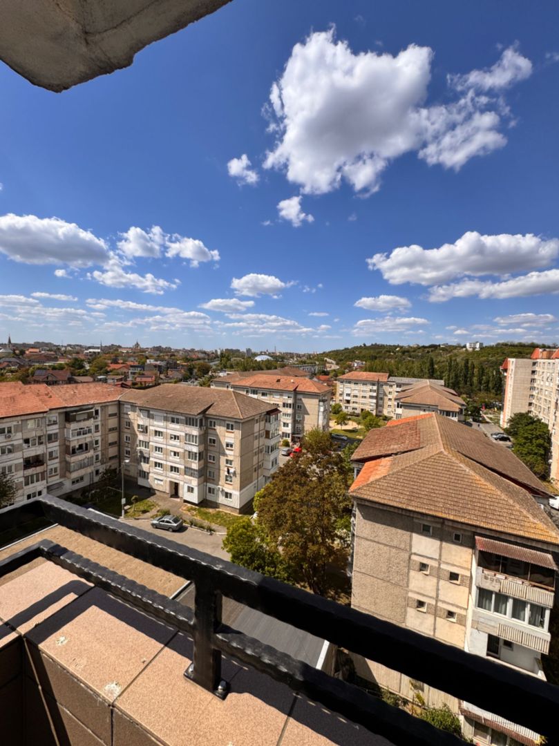 Apartament 3 camere decomandate | Etaj 8 | Priveliște panoramica - Poză 7
