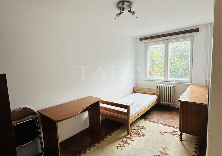 Apartament cu 4 camere decomandate în Gheorgheni - Poză 4